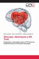 Sncope, desmayos y tilt Test, Jimnez - Cohl Pedro