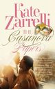 The Casanova Papers, Zarrelli Kate