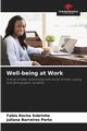 Well-being at Work, Sobrinho Fabio Rocha