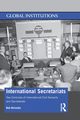 International Secretariats, Reinalda Bob
