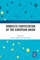 Domestic Contestation of the European Union, 