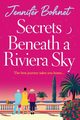 Secrets Beneath a Riviera Sky, Bohnet Jennifer
