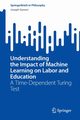 Understanding the Impact of Machine Learning on Labor and Education, Ganem Joseph