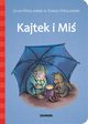Kajtek i Mi, Wieslander Jujja