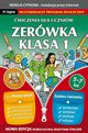 wiczenia dla uczniw Zerwka Klasa 1, 