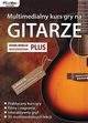 Multimedialny kurs gry na gitarze wersja rozszerzona PLUS, 