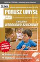 Porusz Umys PLUS wiczenia Wzrokowo-Suchowe, 