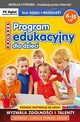 Program edukacyjny dla dzieci Progres 6-15 lat, 