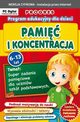 Progres Pami i Koncentracja 6-13 lat, 