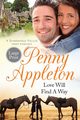 Love Will Find A Way, Appleton Penny