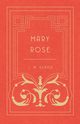 Mary Rose, Barrie J. M.