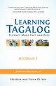 Learning Tagalog - Fluency Made Fast and Easy - Workbook 3 (Book 7 of 7), De Vos Frederik