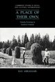 A Place of Their Own, Abrahams Ray