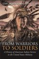 From Warriors to Soldiers, Robinson Gary