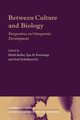 Between Culture and Biology, 