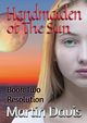 Handmaiden of The Sun, Davis Martin