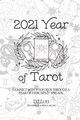 2021 Year of Tarot, Luet D.E.