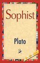 Sophist, Plato