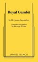 Royal Gambit, Gressieker Hermann