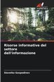 Risorse informative del settore dell'informazione, Gospodinov Slaveiko