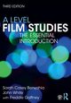 A Level Film Studies, Casey Benyahia Sarah