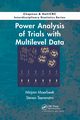 Power Analysis of Trials with Multilevel Data, Moerbeek Mirjam