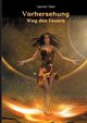 Vorhersehung, Blair Lauren