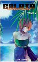 Galata Odyssey Tome 2, Traumer L.A.
