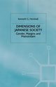 Dimersions of Japanese Society, Henshall K.