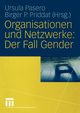 Organisationen und Netzwerke, 