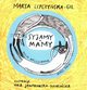 Syjamy Mamy Kocia wyliczanka, Lipczyska-Gil Marta