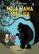 Moja mama Gorylica, Nilsson Frida