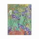 Notatnik gadki Paperblanks Van Gogh?s Irises Ultra, 