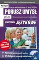 Porusz umys Plus wiczenia jzykowe, 