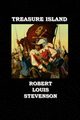 Robert Louis Stevenson's Treasure Island, Stevenson Robert Louis