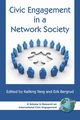 Civic Engagement in a Network Society (PB), 