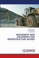 MACHINERY AND EQUIPMENT FOR INFRASTRUCTURE WORKS, Dinescu Stela