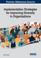 Implementation Strategies for Improving Diversity in Organizations, 