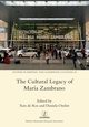 The Cultural Legacy of Mara Zambrano, 