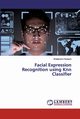 Facial Expression Recognition using Knn Classifier, Pardeshi Shailendra
