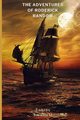 The Adventures of Roderick Random (Annotated), Smollett Tobias