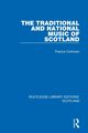 The Traditional and National Music of Scotland, Collinson Francis