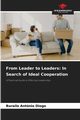 From Leader to Leaders, Antnio Diogo Burailo
