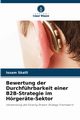 Bewertung der Durchfhrbarkeit einer B2B-Strategie im Hrgerte-Sektor, Skalli Issam