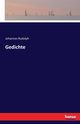 Gedichte, Rudolph Johannes
