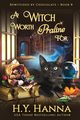 A Witch Worth Praline For (LARGE PRINT), Hanna H.Y.