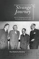 Strange Journey, Bentley Paul Roberts