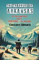 The Trappers Of Arkansas Or The Loyal Heart Part II Waktehno-