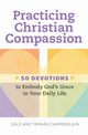 Practicing Christian Compassion, Chamberlain Dale