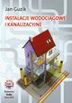 Instalacje wodocigowe i kanalizacyjne, Guzik Jan